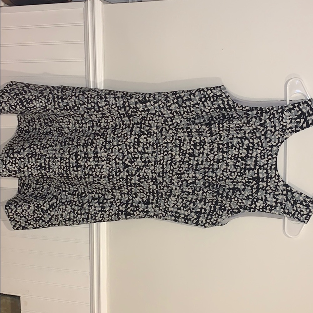 Dress!